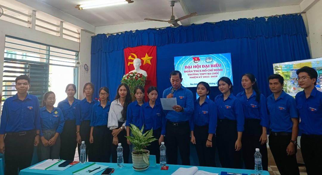 đoan truong